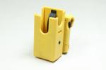 G YZH GI Mag Carrier Pouch For Hi Capa Mag ( Yellow )